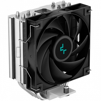 Кулер DEEPCOOL AG400 LGA1700/1200/115X/AM5/AM4 TDP 220W