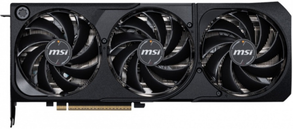 Видеокарта RTX5080 16Gb MSI SHADOW 3X OC