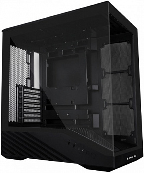 Корпус  Lian Li V100 черный (G99.V100X.R1)