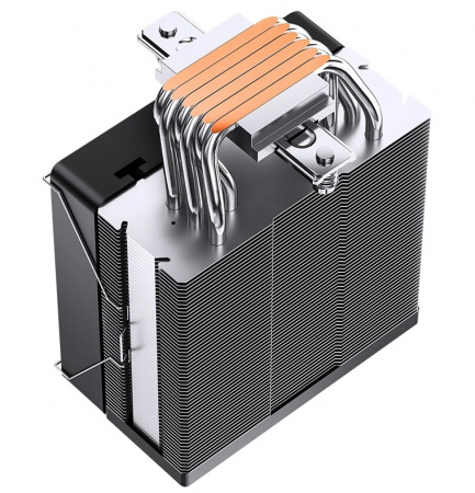 Кулер  JONSBO CR-1000 MAX V2 LGA1851/1700/1200/115X/AM5/AM4