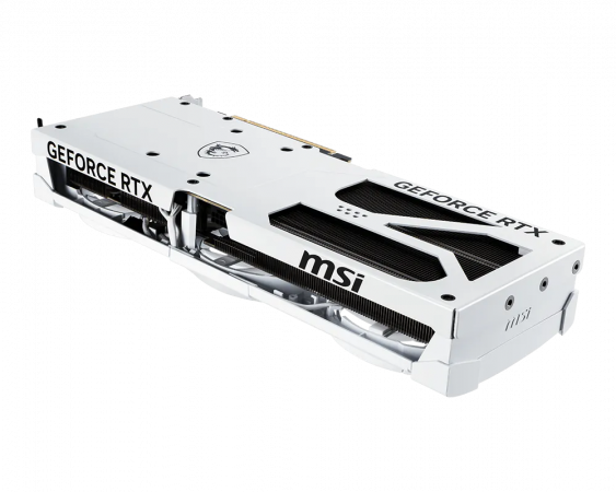 Видеокарта RTX5080 16GB MSI VENTUS 3X OC WHITE