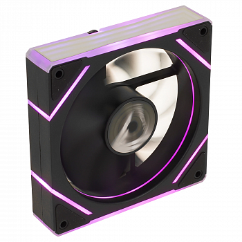 Вентилятор Formula FLOE PLUS 12BK ARPW ARGB