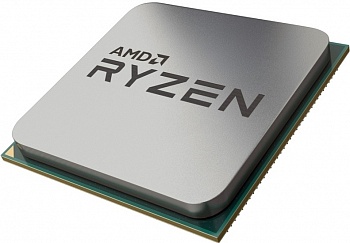 Процессор AM4 AMD Ryzen 5 5600GT 3.6GHz 100-000001488 OEM BS