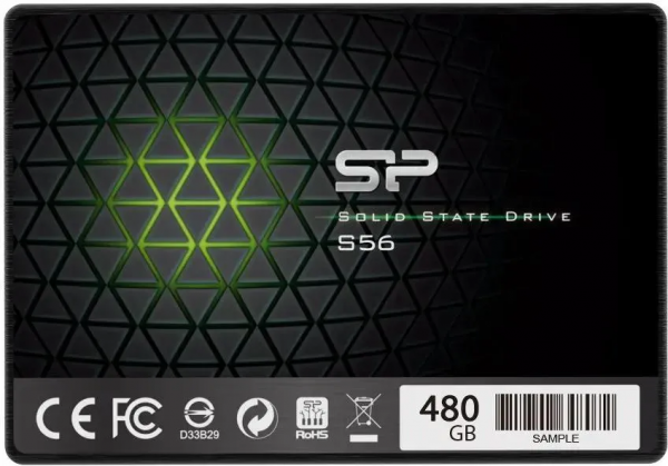 SP480GBSS3S56A25 - 1