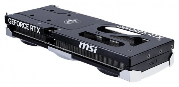 Видеокарта RTX5060Ti 8Gb MSI VENTUS 3X OC