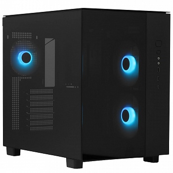 Корпус Montech KING 65 PRO Black