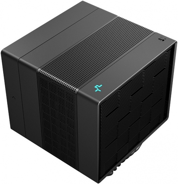 DEEPCOOL ASSASSIN IV
