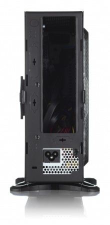 Корпус ITX Foxline FL-BQ5 mITX 220W TFX
