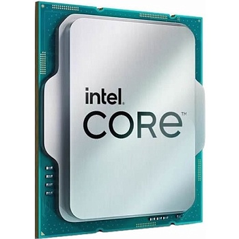 Процессор 1700 Intel Core i7 13700F 2.1Gh OEM