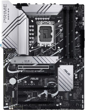 Материнская плата LGA1700 Asus PRIME Z790-P DDR5