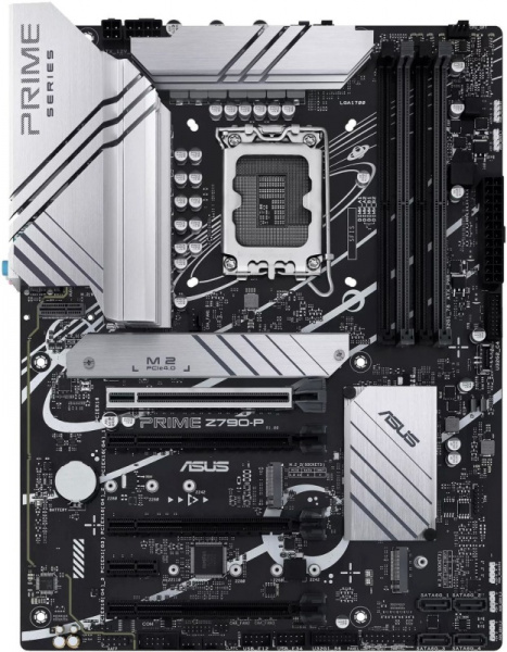 PRIME Z790-P DDR5 (4)