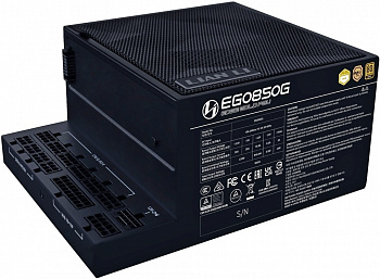 Блок питания 850W Lian Li EG0850G Gold G9P.EG0850G.B000.RU