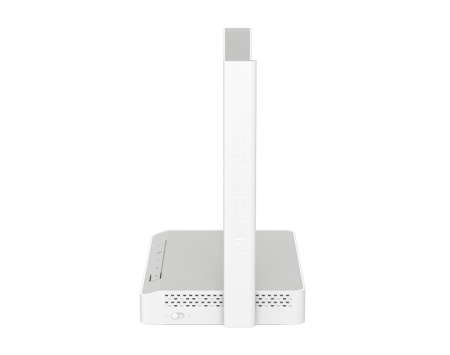Роутер Netcraze Air (NC-1613) с Mesh Wi-Fi 5 AC1200