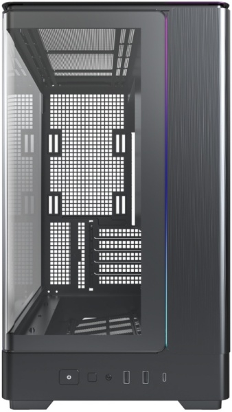 Montech KING 15 Black 3