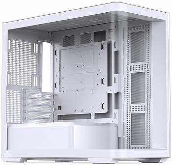 Корпус JONSBO D300 White BS