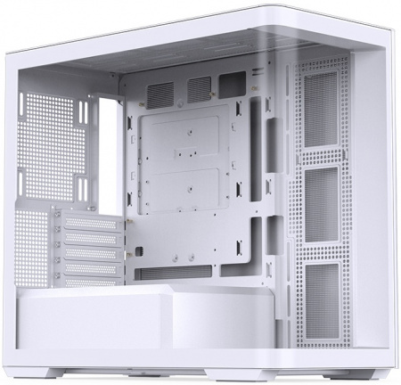 Корпус JONSBO D300 White BS