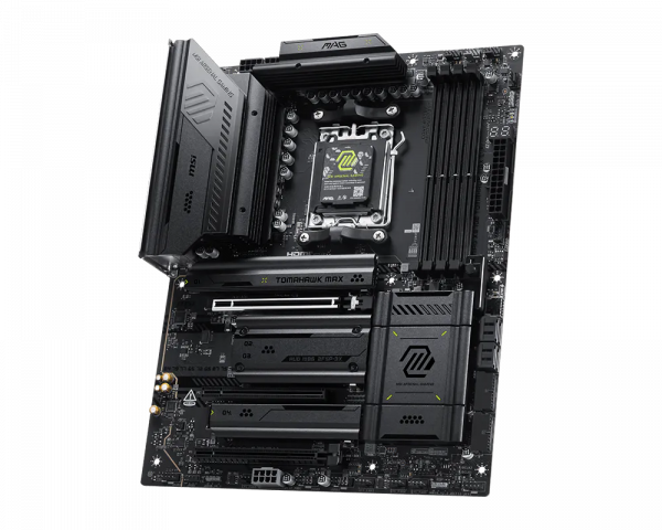 MAG X870E TOMAHAWK MAX WIFI (2)
