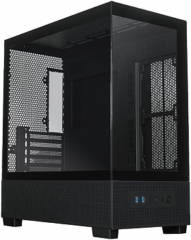 Корпус XASTRA Q500M-0F Black