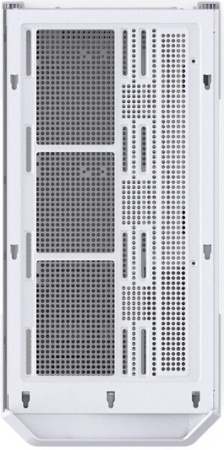 Корпус Jonsbo D400 White