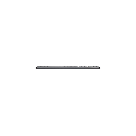 Клавиатура проводная Logitech K120 for business, USB 920-002522 Черный