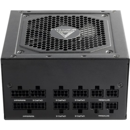 Блок питания 850W MONTECH CENTURY850 Gold