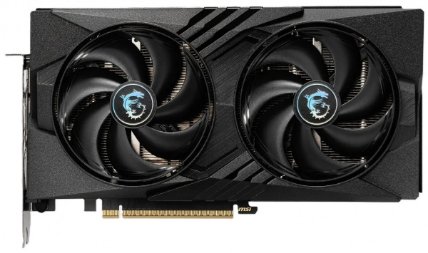 RTX5060 8Gb MSI GAMING OC V1