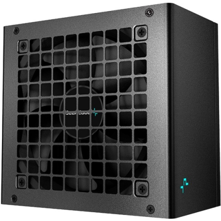 Блок питания Deepcool PK550D, 550Вт, 80 PLUS Bronze черный