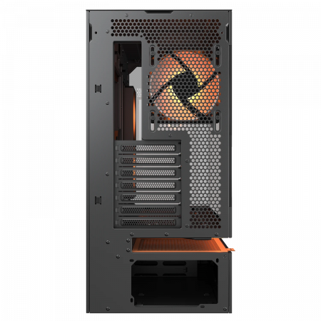 Корпус Cougar CFV235 (CGR-2DA4B) черный