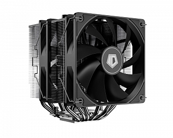 Кулер ID-COOLING SE-206-XT