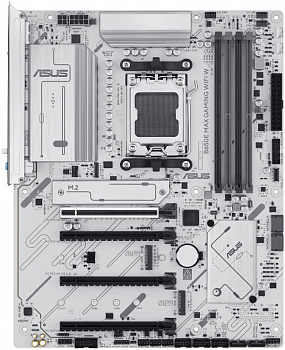 Материнская плата AM5 Asus B650E MAX GAMING WIFI W