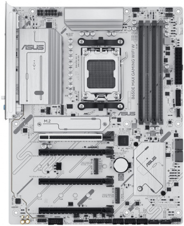 Материнская плата AM5 Asus B650E MAX GAMING WIFI W