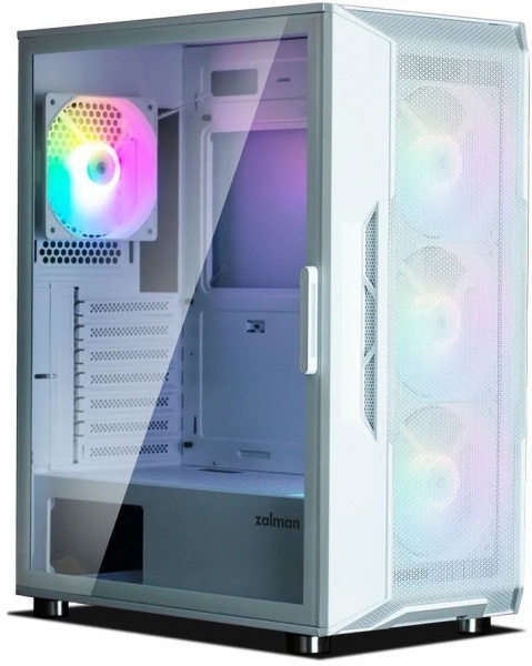 ZALMAN I3 NEO ARGB White