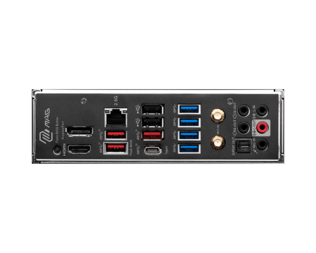 Материнская плата AM5 MSI MAG B650 TOMAHAWK WIFI