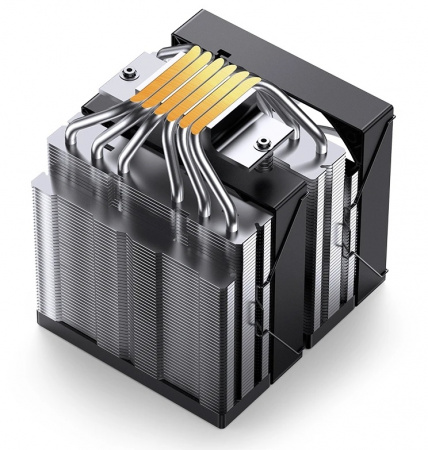 Кулер JONSBO CB80 Black