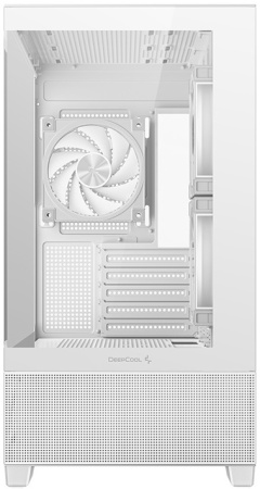 Корпус Deepcool CG380 3F WH