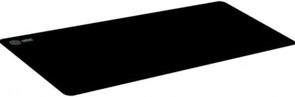 Коврик для мыши Cactus Black 900x400x3мм (CS-MPC-PRO01XXL)