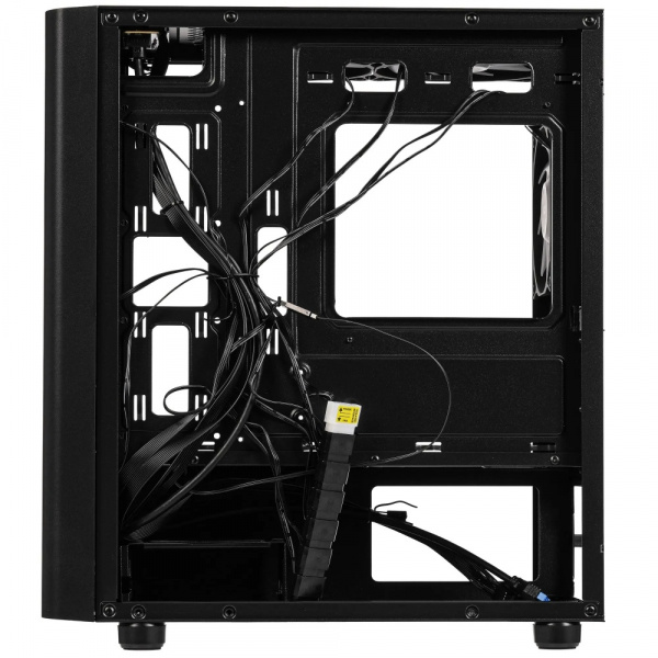 Корпус ZALMAN M4 SE Black