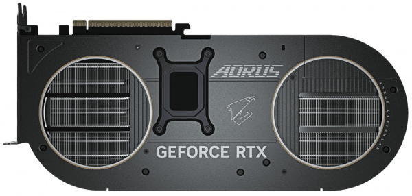 Видеокарта RTX5080 16Gb Gigabyte INFINITY GV-N5080AORUS IF-16GD