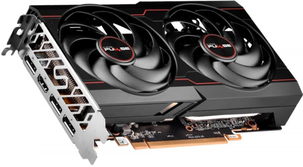 RX6600 8Gb Sapphire PULSE (3)