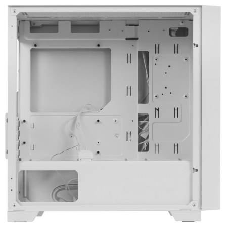 Корпус PCcooler C3D310 WH ARGB