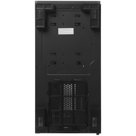 Корпус Montech SKY TWO Black