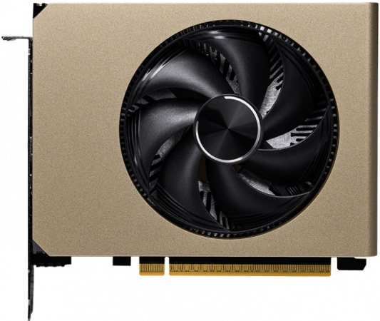 Видеокарта RTX5060 8Gb MSI INSPIRE ITX OC