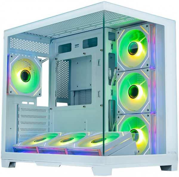 QW500 7ARGB-C10-UC White (1)