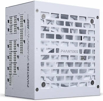 Блок питания 1000W PHANTEKS AMP GH GOLD WHITE PH-P1000RT_WT01