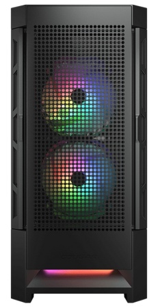 Корпус Cougar Airface RGB Black