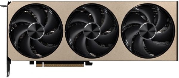 RTX 5070 Ti 16G INSPIRE 3X OC PLUS 1