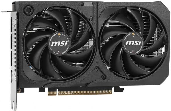 Видеокарта RTX5060 8Gb MSI SHADOW 2X OC MAX