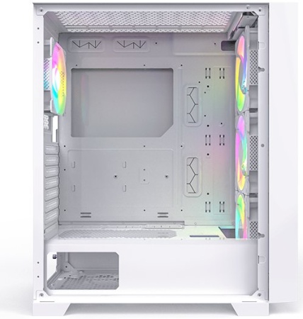 Корпус MONTECH AIR 1000 PREMIUM White