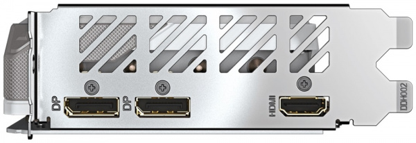 Видеокарта AMD RX 9060 XT 16Gb GIGABYTE GV-R906XGAMINGOCICE-16GD