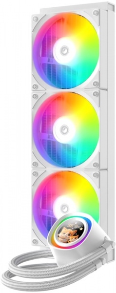 COOLING FX360 LCD WHITE 1 COOLING FX360 LCD WHITE 1